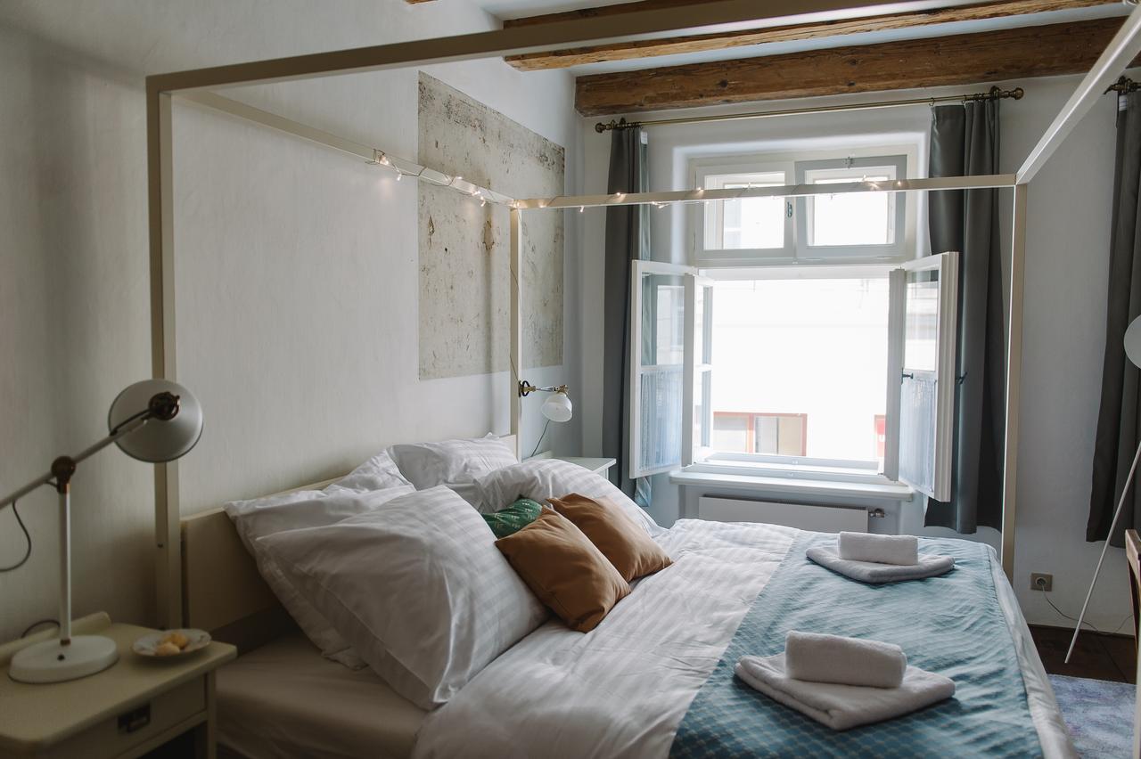 Miss Sophie'S Olomouc - Boutique Hotel Kültér fotó
