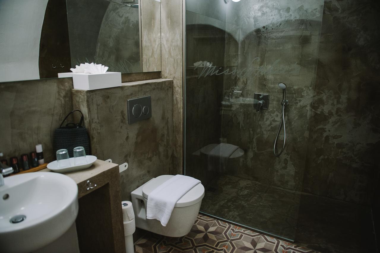 Miss Sophie'S Olomouc - Boutique Hotel Kültér fotó