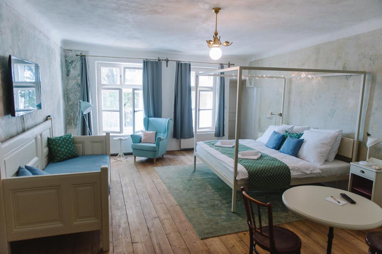 Miss Sophie'S Olomouc - Boutique Hotel Kültér fotó