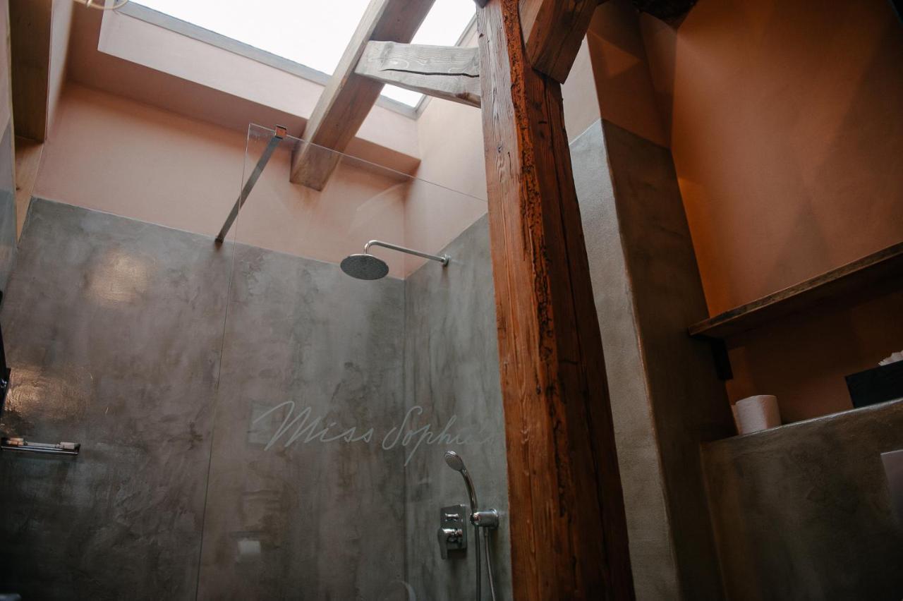 Miss Sophie'S Olomouc - Boutique Hotel Kültér fotó