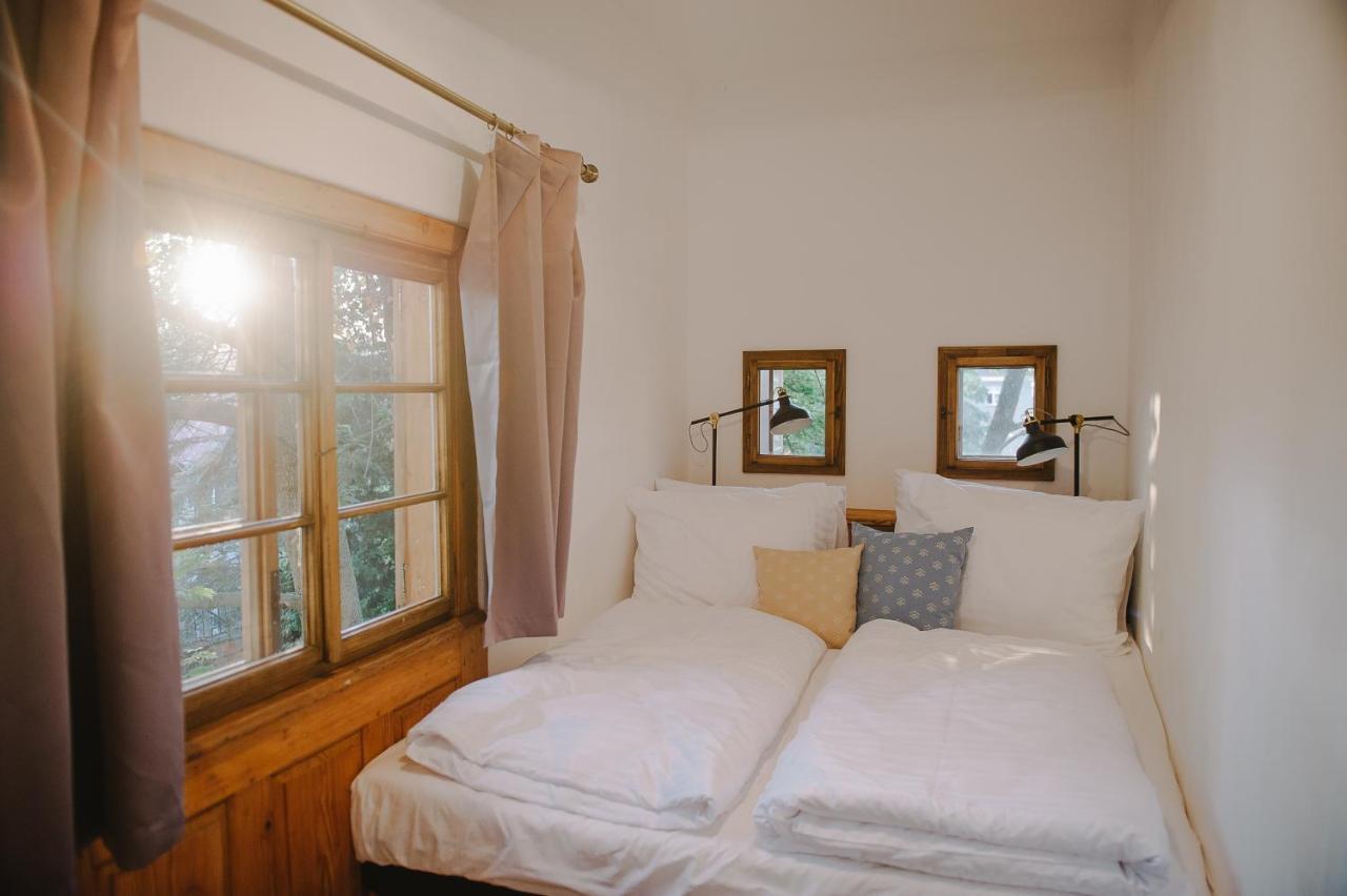 Miss Sophie'S Olomouc - Boutique Hotel Kültér fotó