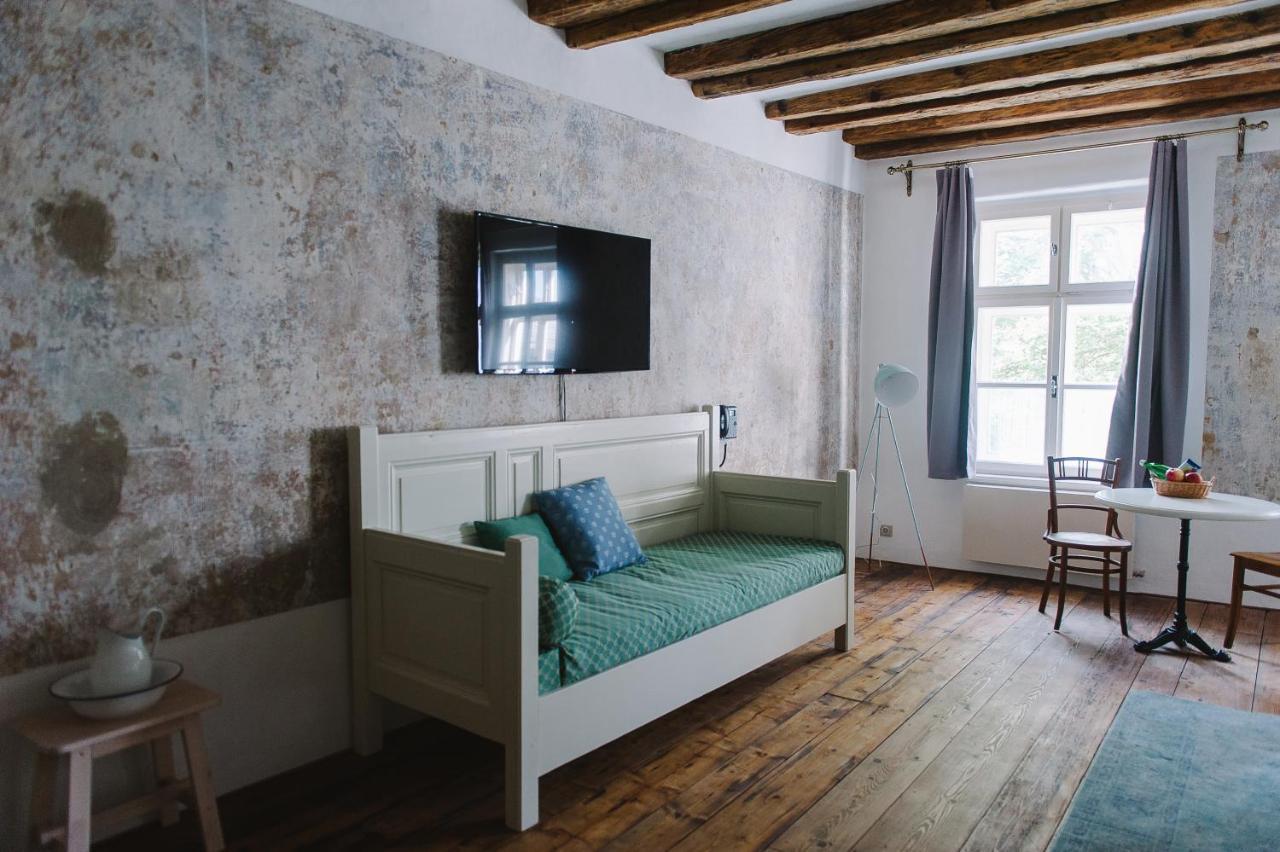 Miss Sophie'S Olomouc - Boutique Hotel Kültér fotó