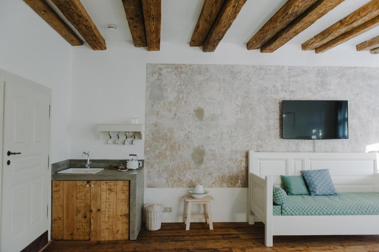 Miss Sophie'S Olomouc - Boutique Hotel Kültér fotó