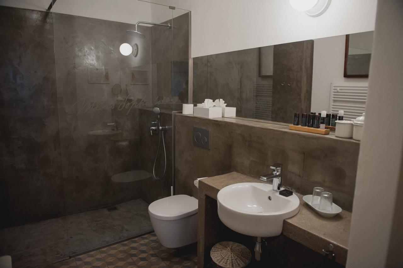 Miss Sophie'S Olomouc - Boutique Hotel Kültér fotó