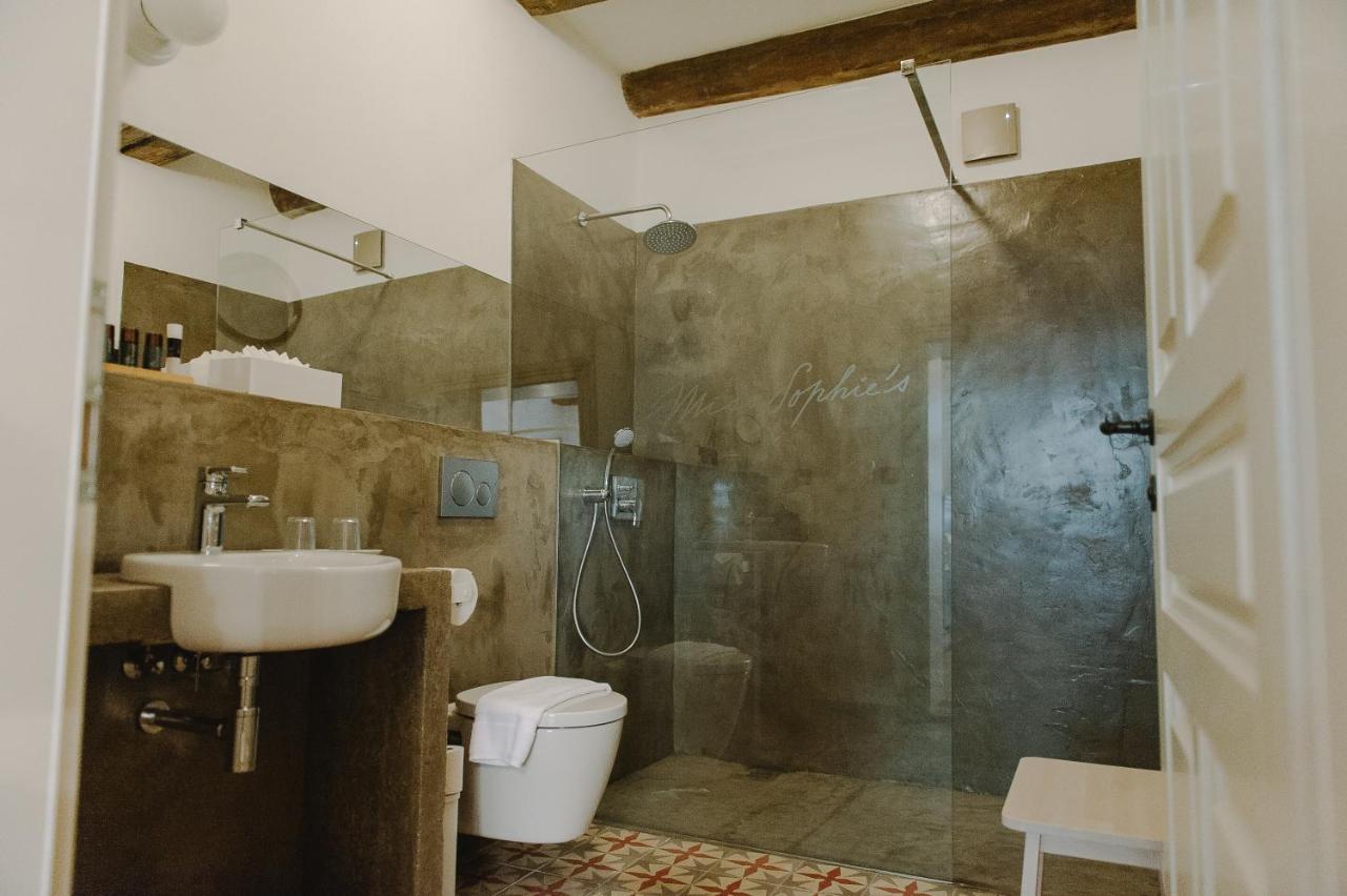 Miss Sophie'S Olomouc - Boutique Hotel Kültér fotó