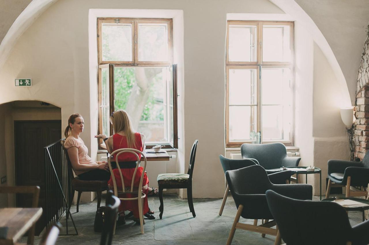 Miss Sophie'S Olomouc - Boutique Hotel Kültér fotó